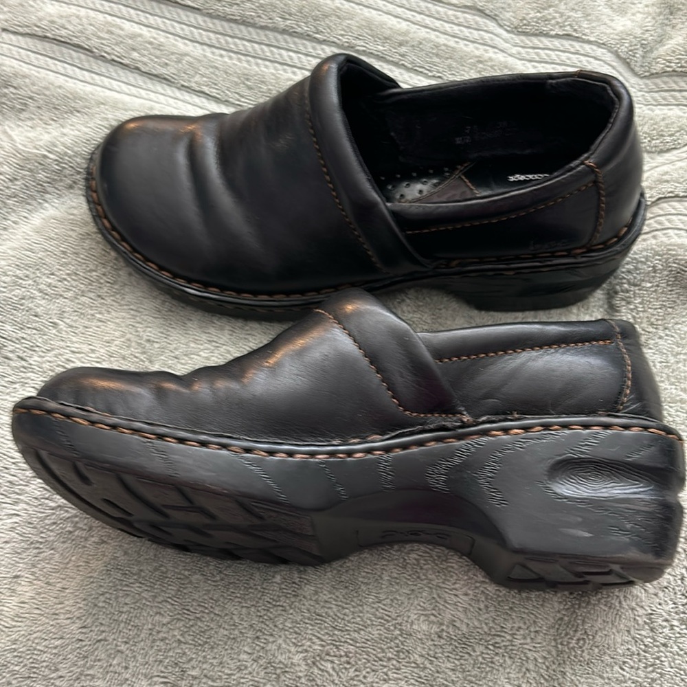 BOC shoes & never worn